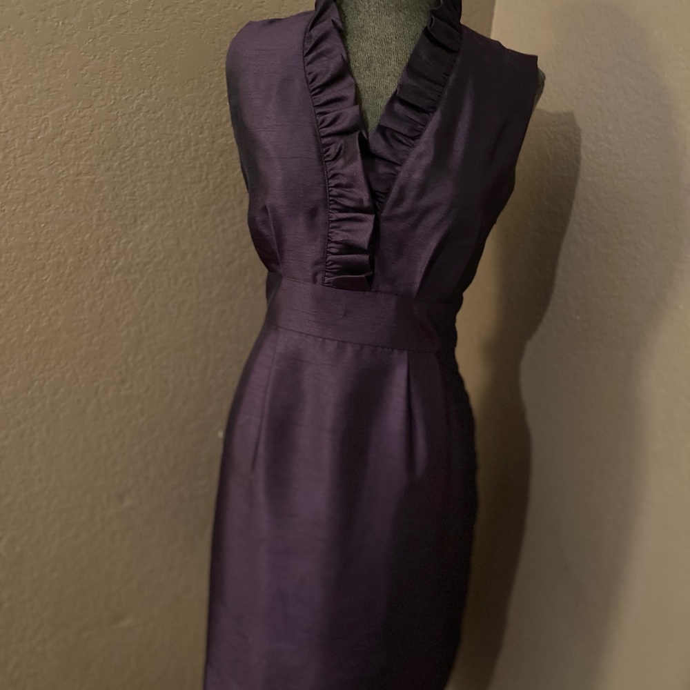 Dress - Picture 4 of 6
